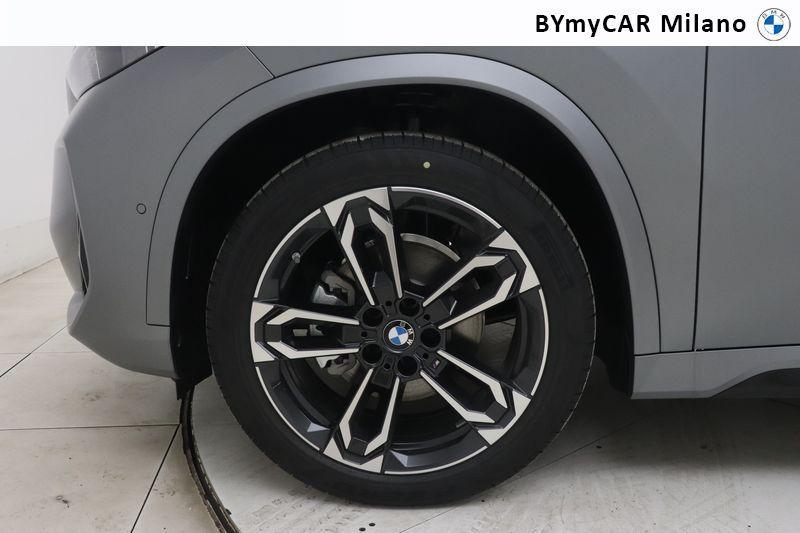 BMW X1 18 i Msport sDrive DCT