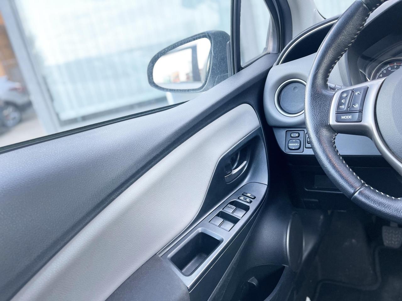 Toyota Yaris 1.0 Benzina 69CV E6 Neo - 2016