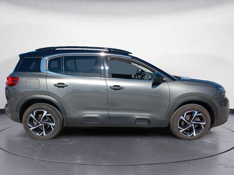 CITROEN C5 Aircross 2.0 bluehdi Feel s&s 180cv eat8