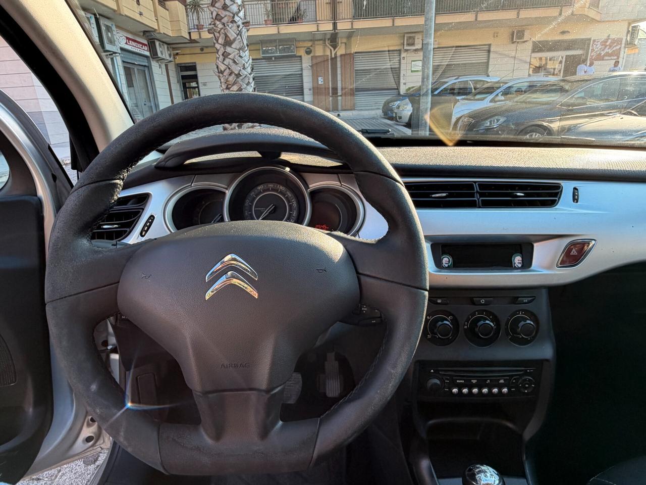 Citroen C3 1.4 HDi 70cv