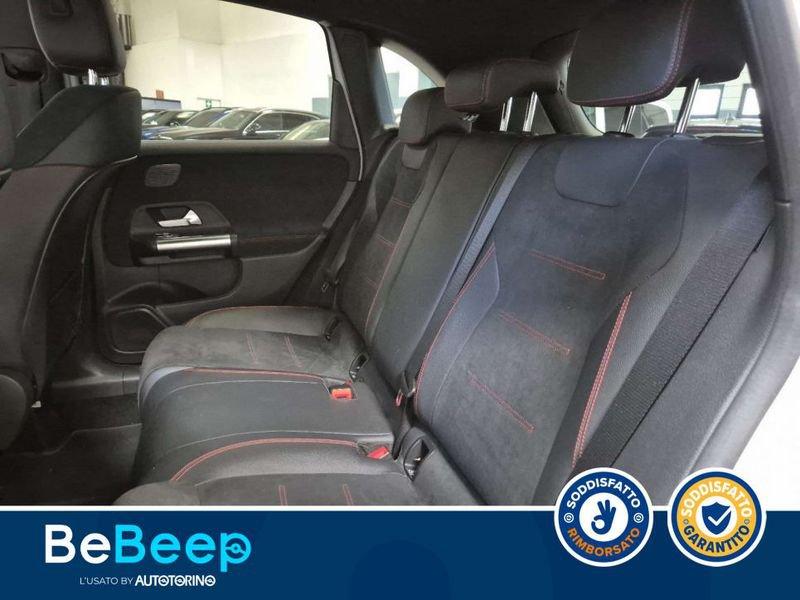 Mercedes-Benz Classe B B 180 D AMG LINE PREMIUM AUTO
