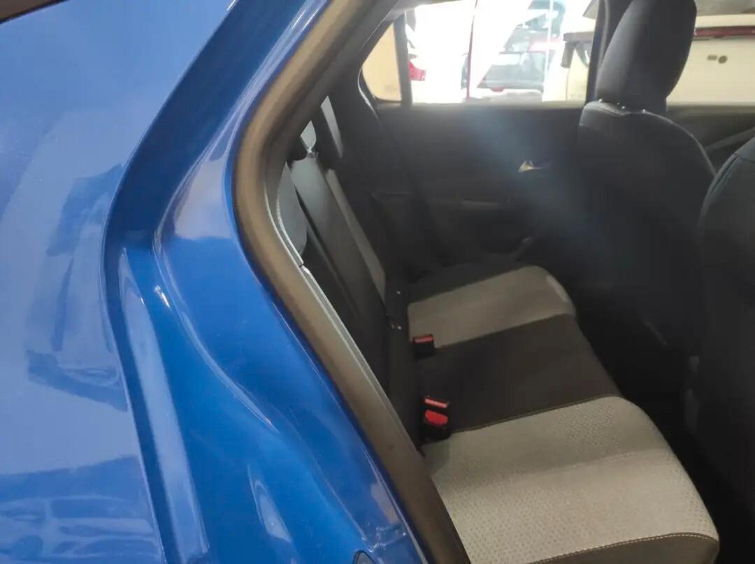 Opel Corsa 1.2 100 CV Edition