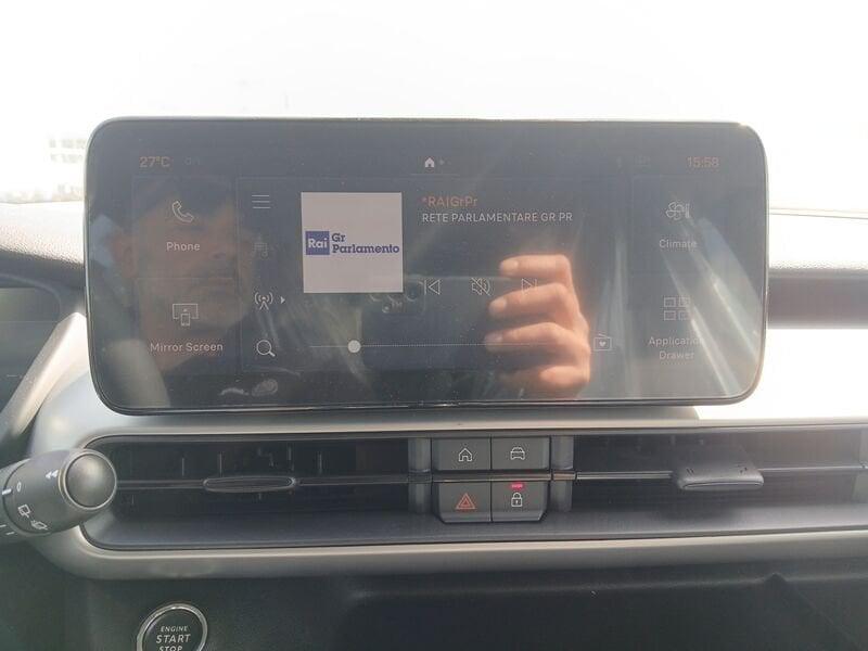 Jeep Avenger Ice My24 Summit 1.2 100cv