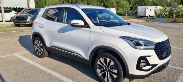 DR Automobiles Dr 5.0 1.5 Bi-Fuel GPL Unica