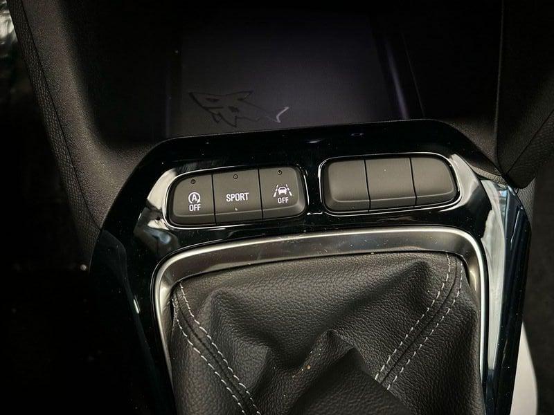 Opel Corsa Corsa 1.2 GS s&s 100cv