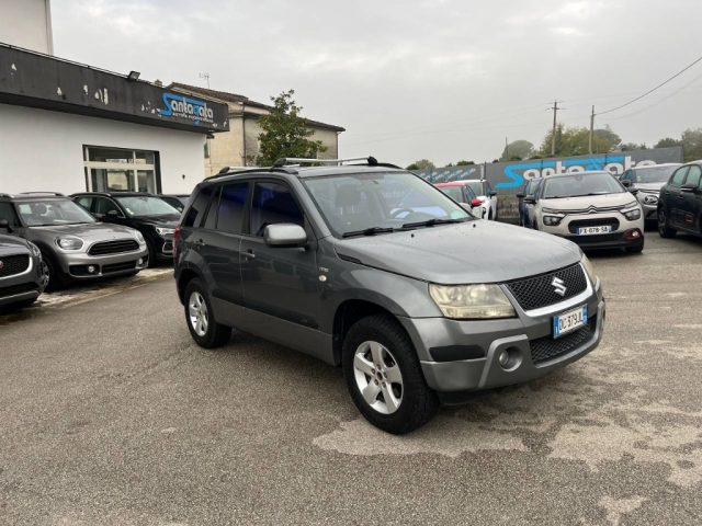 SUZUKI Grand Vitara 1.9 DDiS 5 porte Executive