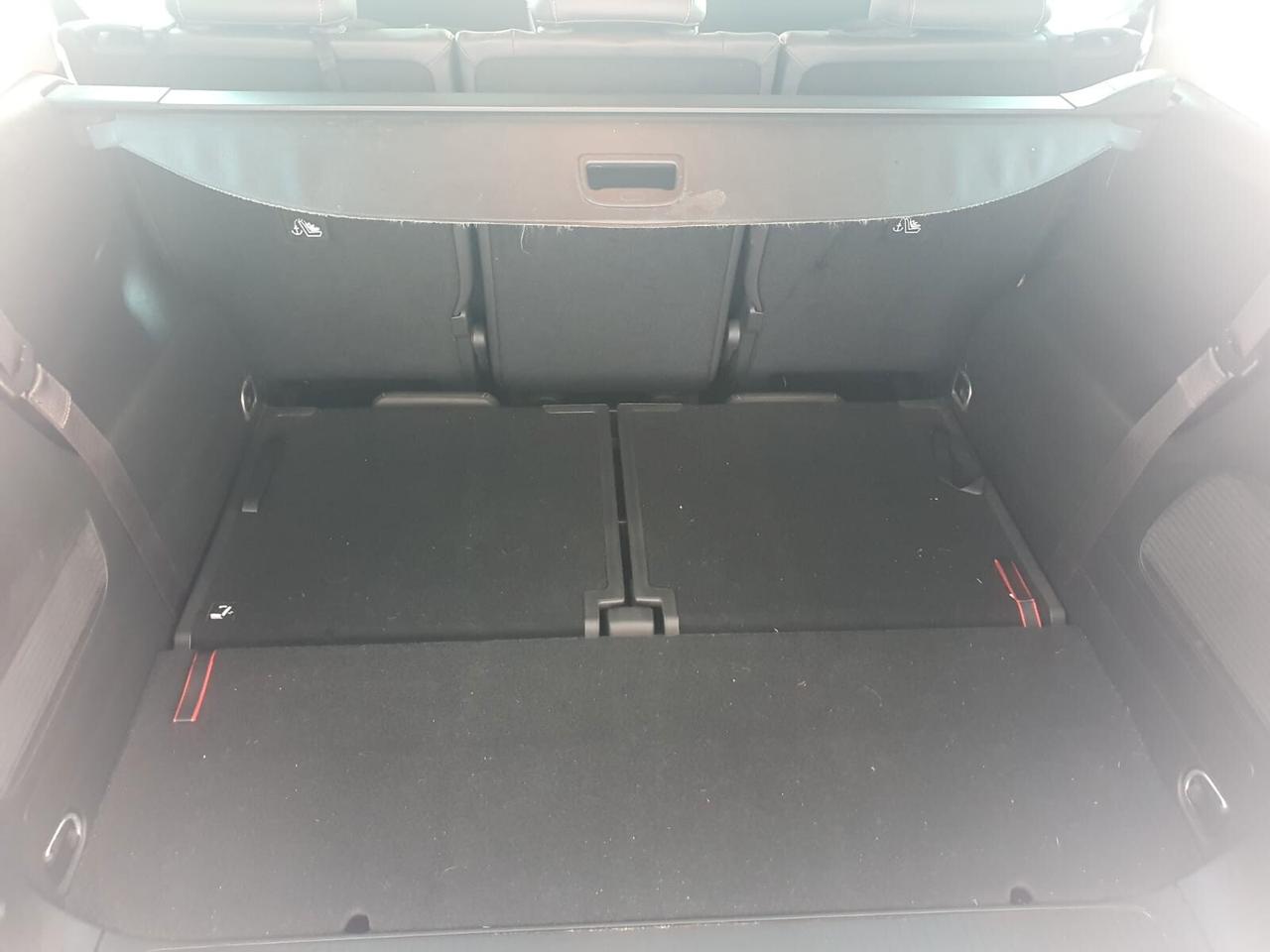 Opel Zafira Tourer 1.4 Turbo 140CV GPL Cosmo