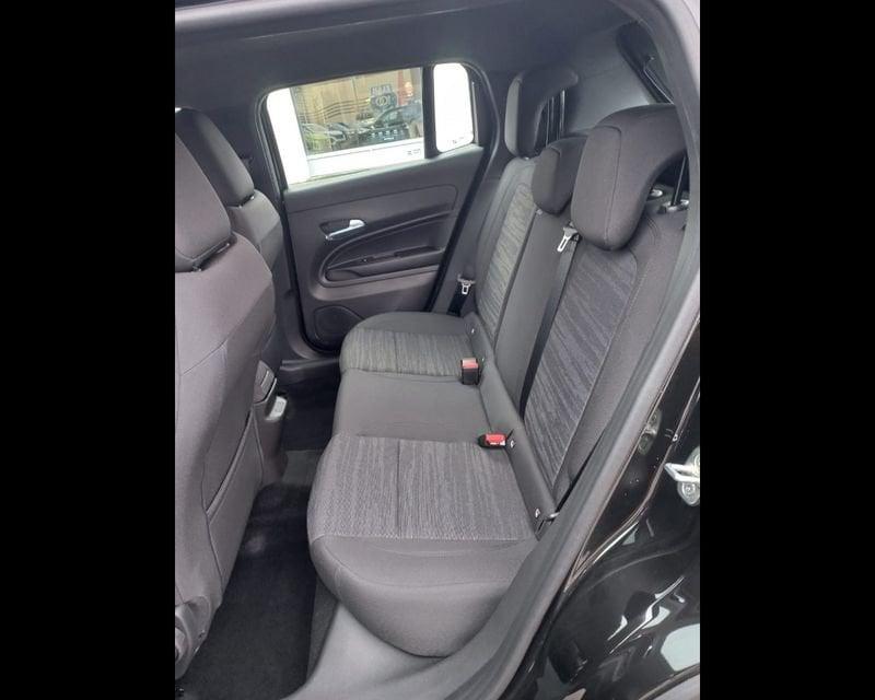 Jeep Avenger Benzina Longitude 1.2 100cv