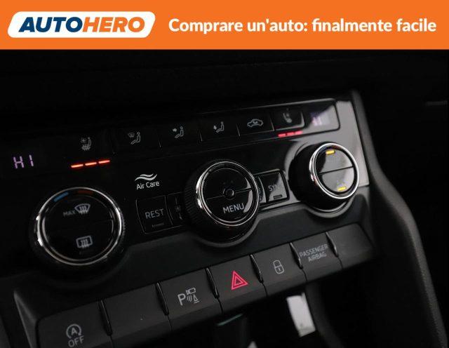 SKODA Kodiaq 2.0 TDI EVO SCR DSG Laurin&Klement