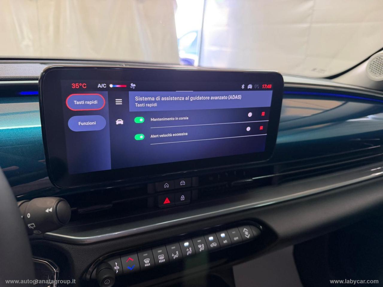 FIAT 600 Hybrid 145 CV DCT MHEV PREZZO REALE! PRONTA CONSEGNA