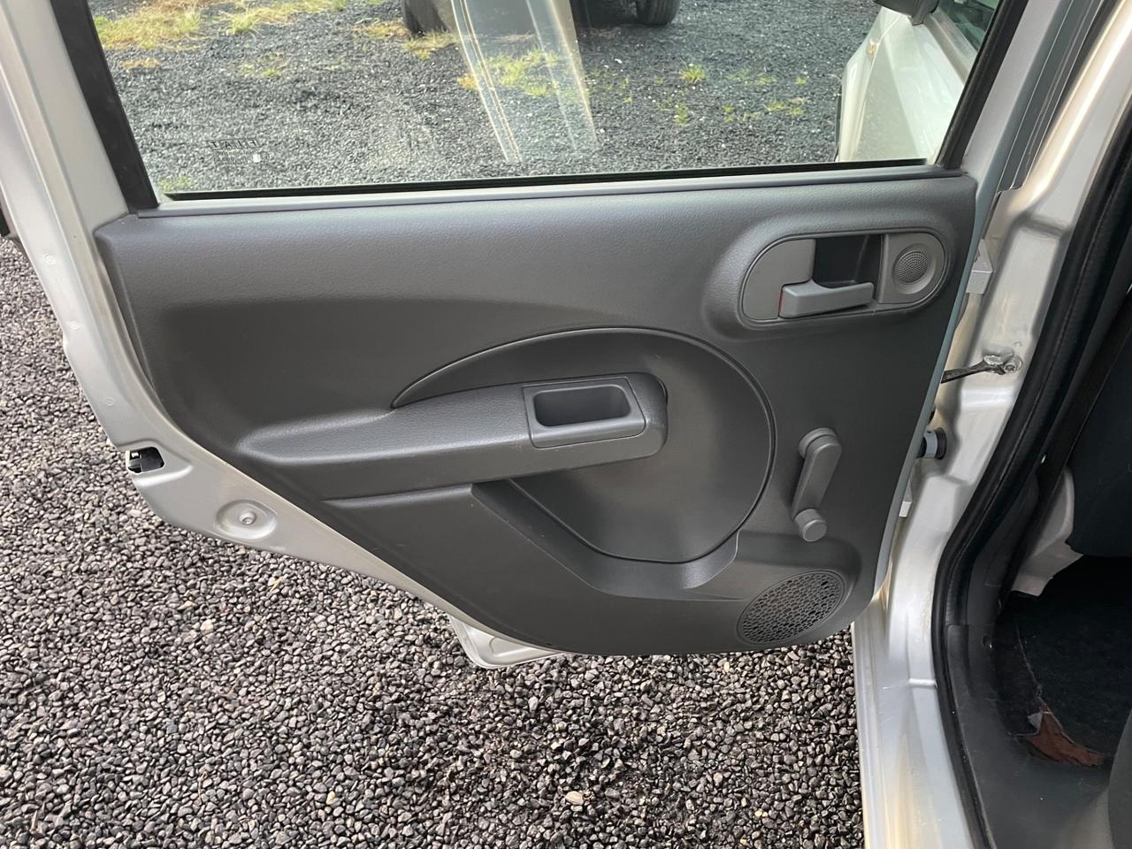 Fiat Panda 1.2 Dualogic