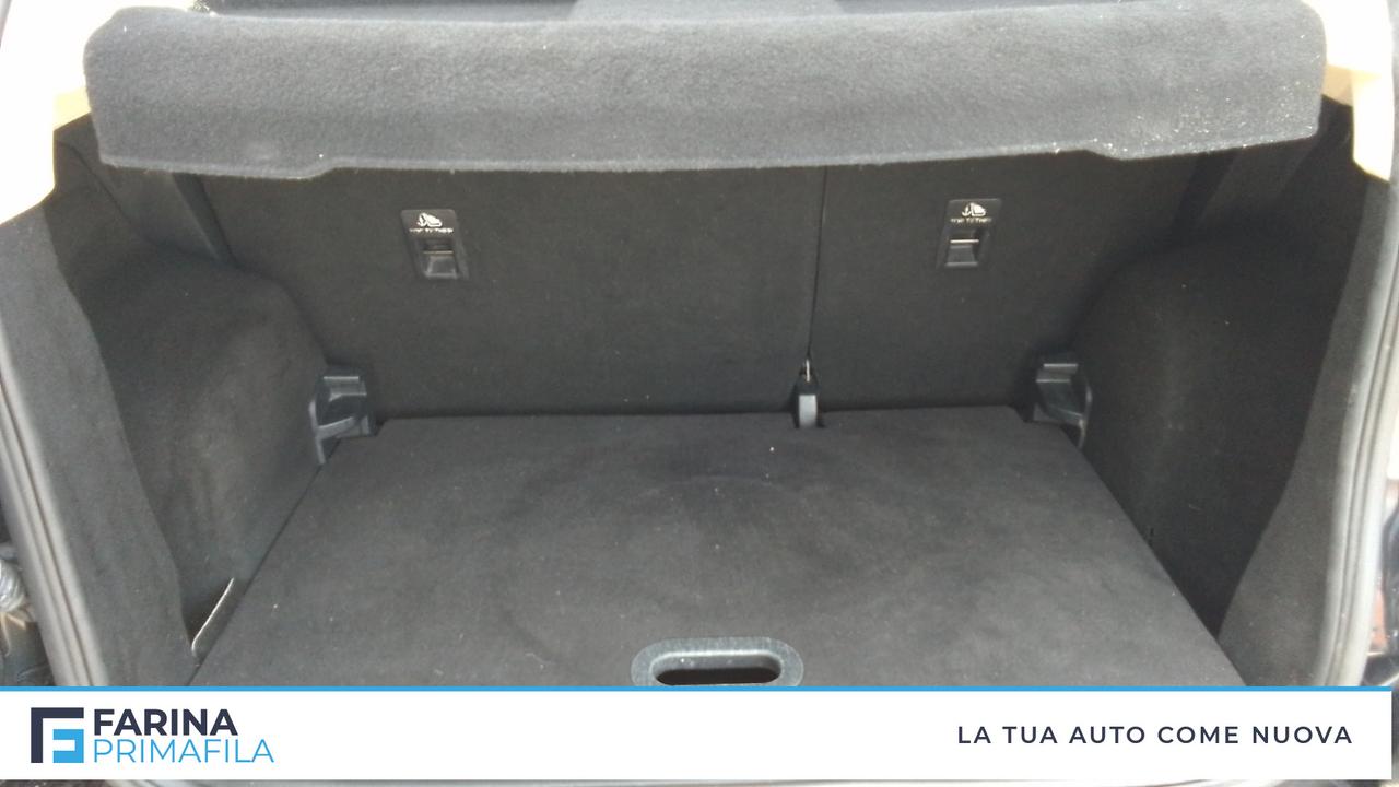 FORD EcoSport 2018 - EcoSport 1.0 ecoboost Plus 100cv my19