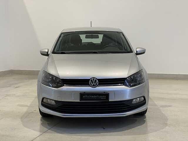 Volkswagen Polo 1.4 TDI 5p. Trendline