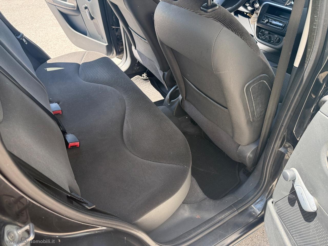 CITROEN C3 1.1 Classique SOLO KM.77000