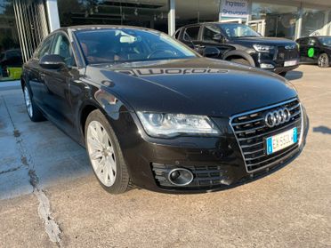 Audi A7 Sportback 3.0 V6 tdi clean Business 4 s-tronic