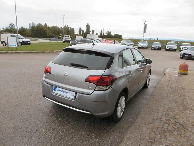 Citroen C4 FEEL 1.6 BlueHDi 100 5p.