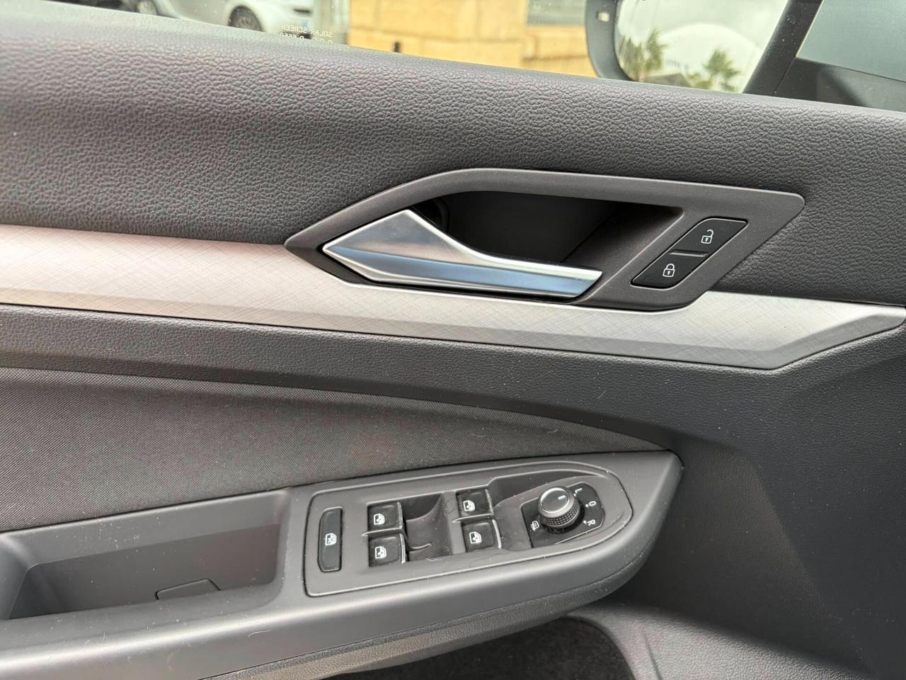 Volkswagen Golf 2.0 TDI DSG SCR Style