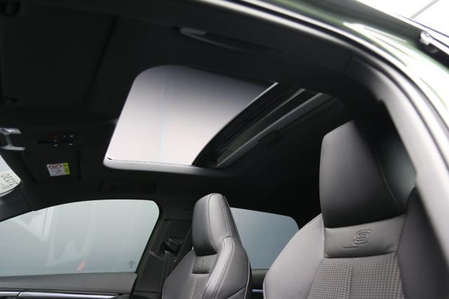 AUDI A3 SPB 35 TFSI 150CV S tronic S line