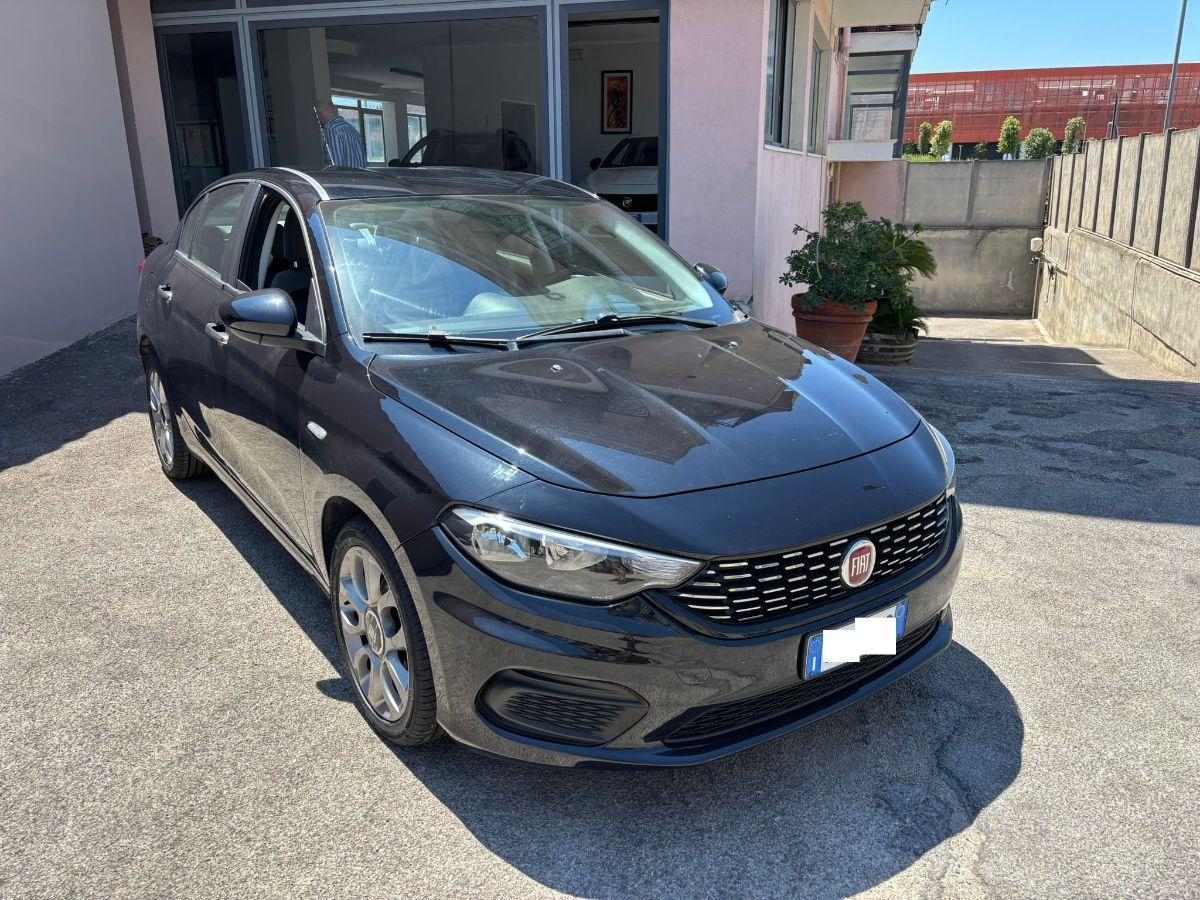 FIAT Tipo 1.4 T-Jet 120CV GPL 4p.Lounge