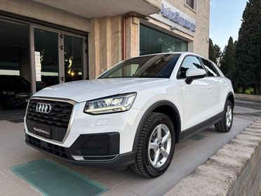 AUDI Q2 30 1.6 TDI Business CAMBIO MANUALE