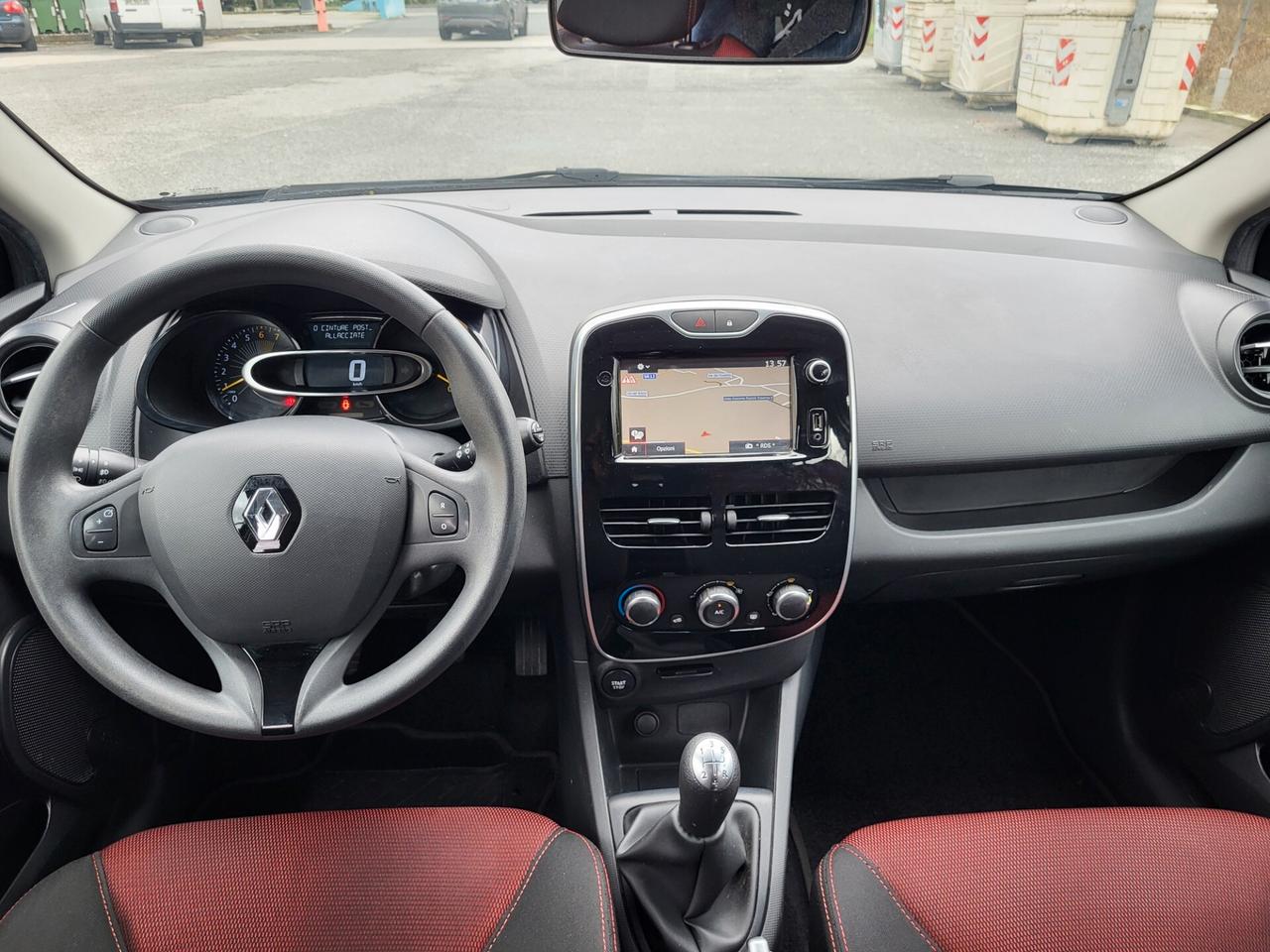 Renault Clio Sporter TCe 12V 90CV Start&Stop Energy Zen