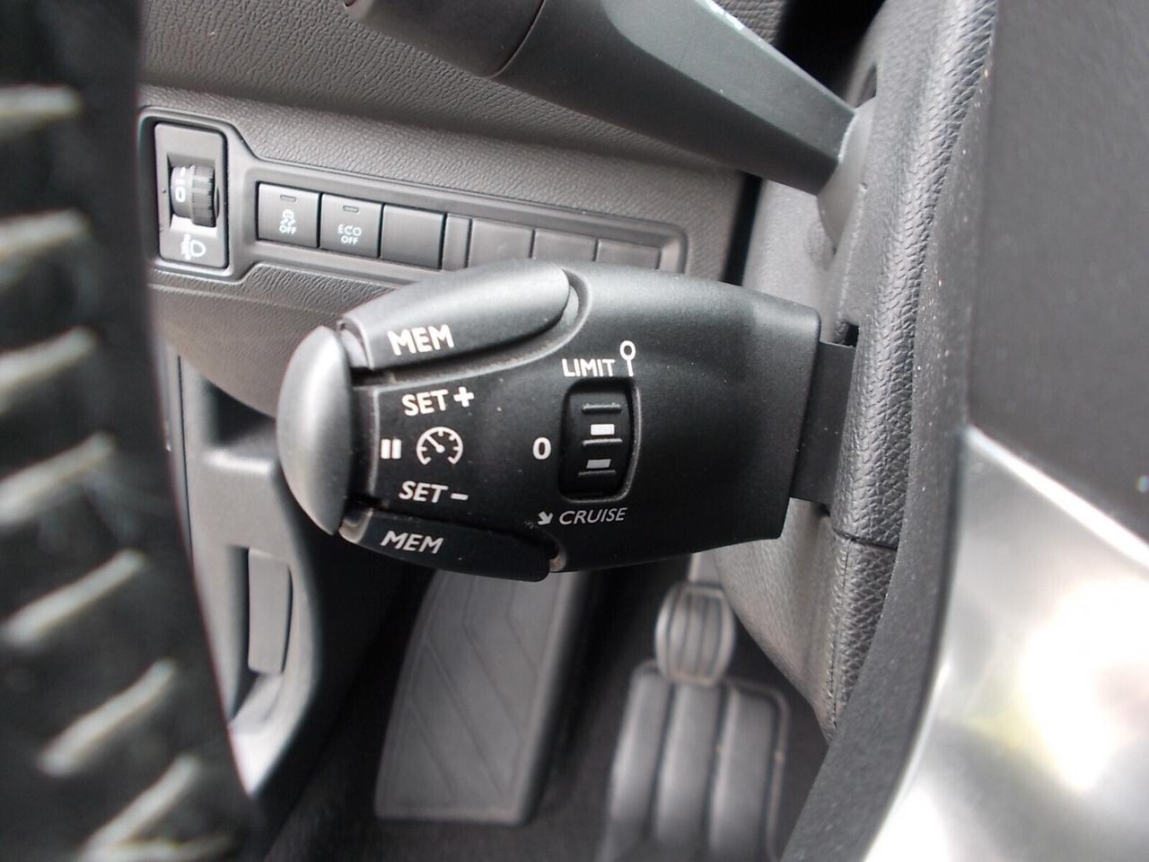 Peugeot 308 Sw Business 1.6 HDi 100cv