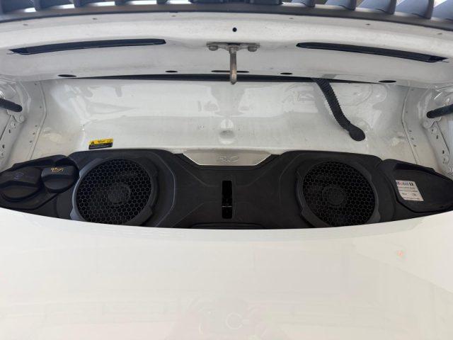 PORSCHE 911 Carrera MACCHINA IMPECCABILE PARI AL NUOVO