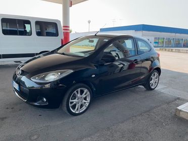 Mazda 2 Mazda2 1.4L TD 68CV 3p. Play