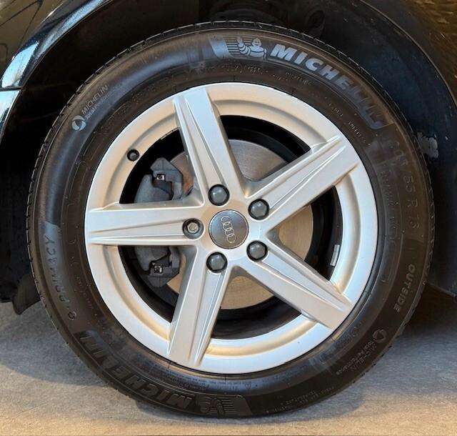 Audi A3 SPB 1.6 TDI Business