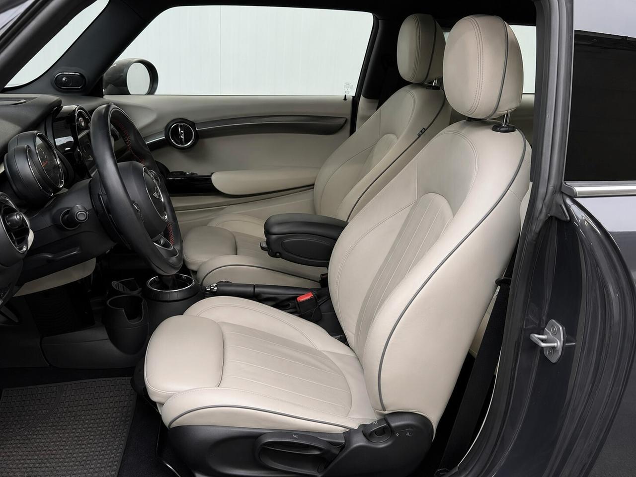 MINI COOPER S 2.0 192CV CHROME-LINE
