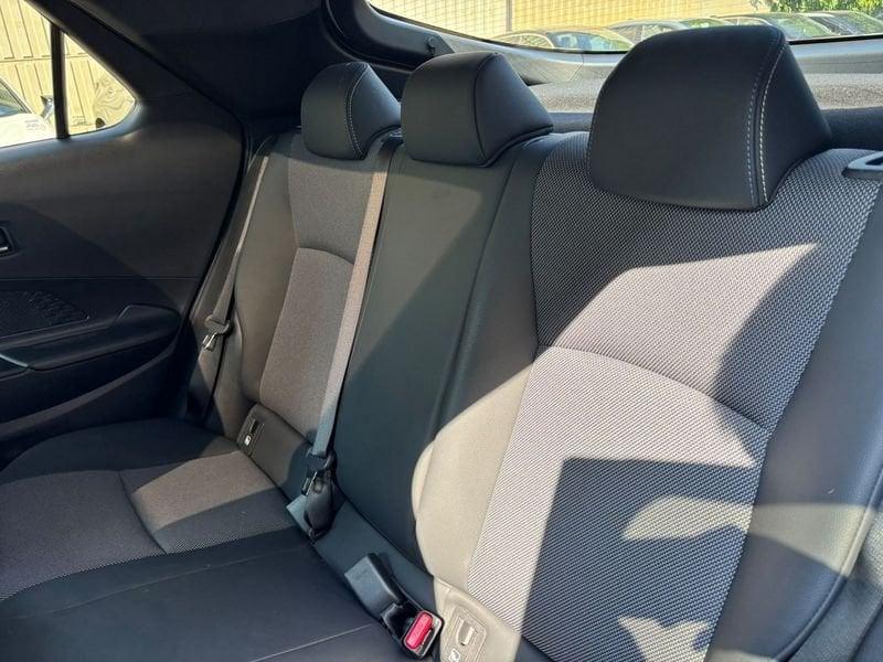 Toyota C-HR 2.0 PHEV E-CVT Lounge