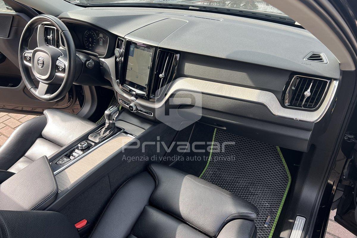 VOLVO XC60 D4 AWD Geartronic Inscription