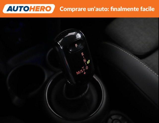 MINI Cooper 1.5 5 porte