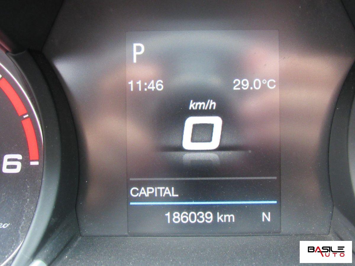ALFA ROMEO - Giulia - 2.2 Turbodiesel 136 CV Business