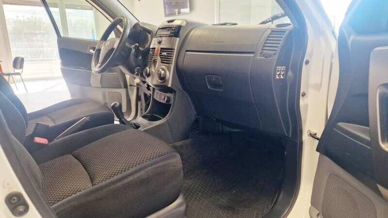 Daihatsu Terios 1.5 102 CV 4WD You FIVE