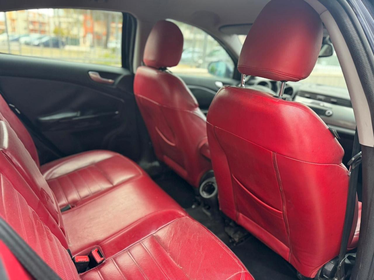 Alfa Romeo Giulietta 2.0 JTDm-2 140 CV Distinctive