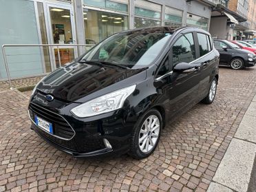 Ford B-Max 1.5 TDCi 75 CV Business Titanium