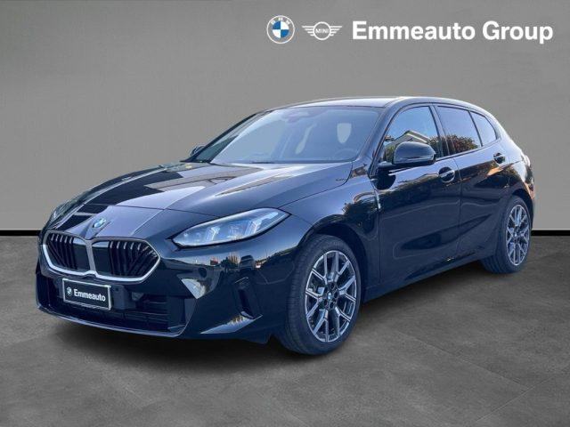BMW 118 d