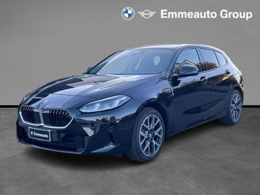 BMW 118 d