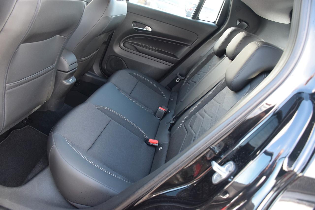 Jeep Avenger CAMBIO AUTOMATICO 1.2 Turbo 100CV HYBRID MHEV Summit FULL