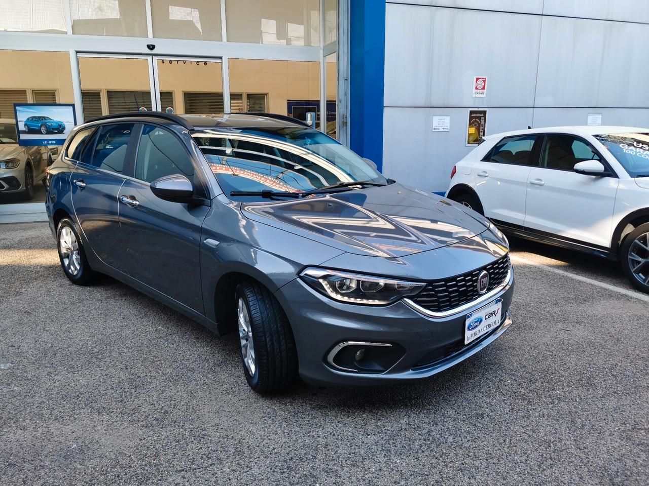 Fiat Tipo 1.6 Mjt 120cv S&S SW Easy Business