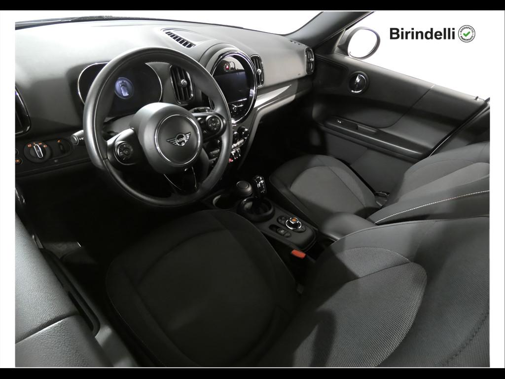 MINI Mini Countrym.(F60) - Mini 1.5 One D Business Countryman Automatica