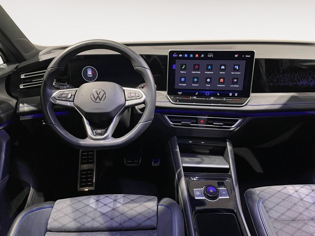 Volkswagen Tiguan III 2024 2.0 Tdi 150CV DSG R-Line