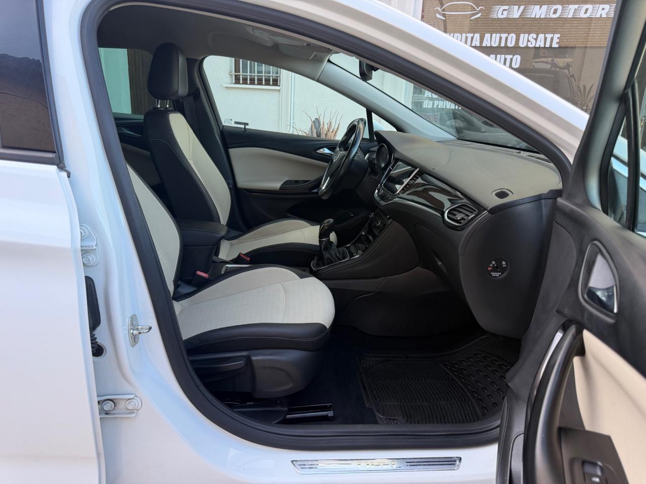 Opel Astra Station Wagon 1.6 CDTi 110CV