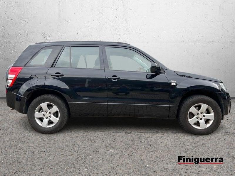 Suzuki Grand Vitara Grand Vitara 5p 1.9 ddis