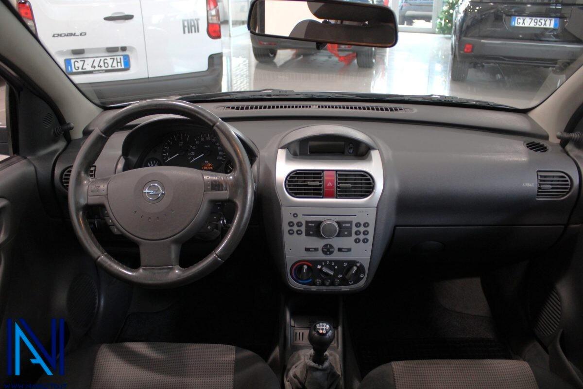 OPEL Corsa 1.3 CDTI Cosmo - 2005