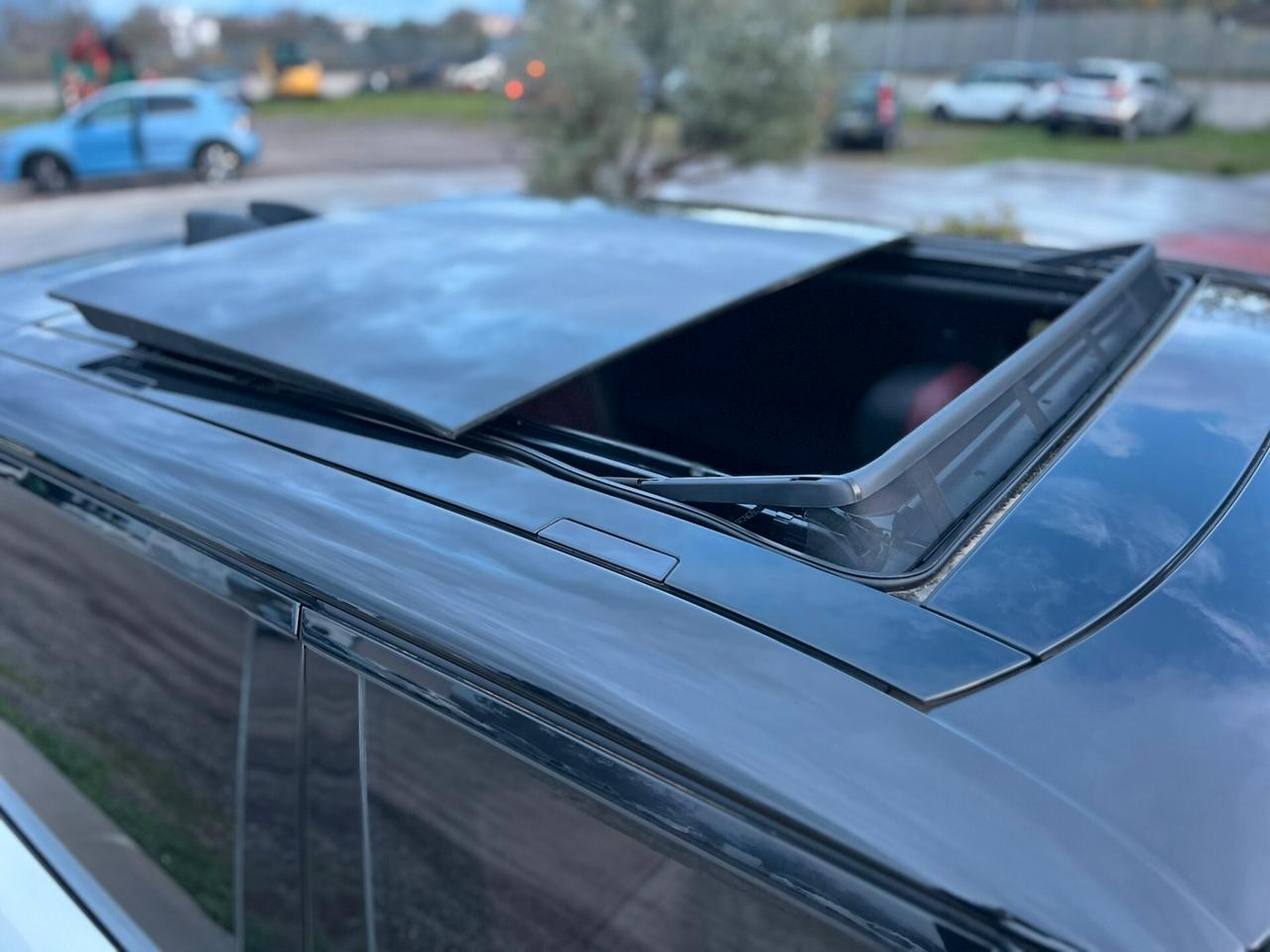 Land Rover Range Sport 3.0D l6 249 CV Dynamic HSE TETTO ITALIANA