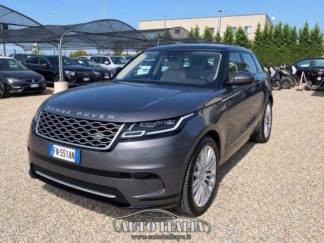 LAND ROVER Range Rover Velar 3.0 V6 SD6 300 CV First Edition