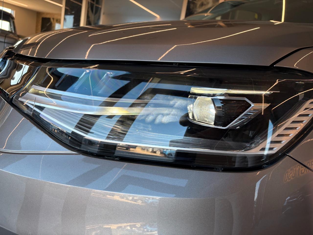 VW Caddy 2.0TDI 102CV Space IVA Compresa ITA