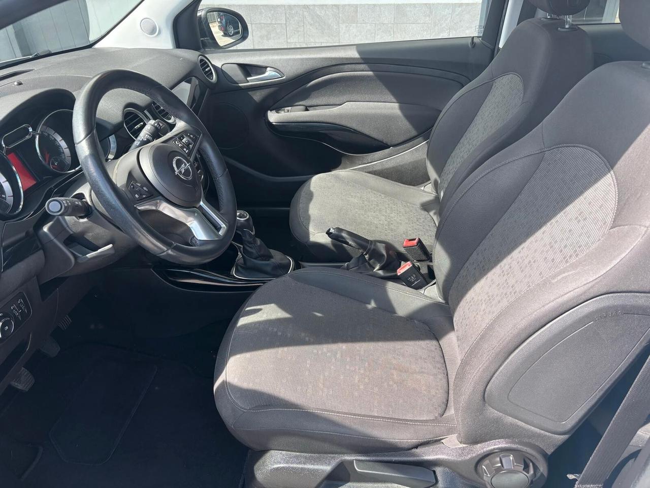 Opel Adam 1.4 87 CV GPL - 2019